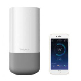 Ночная смарт-лампа светобудильник Sleepace Nox